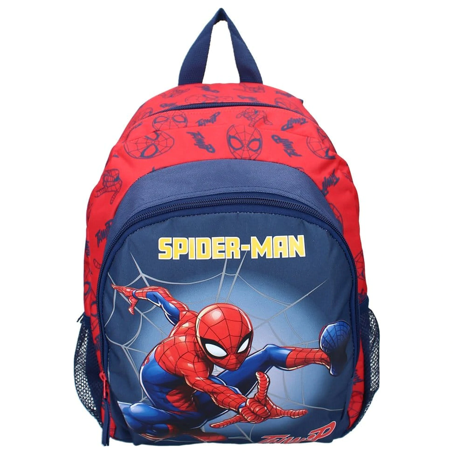 Rucsac Spider-Man Web Warriors 35 cm poza produsului
