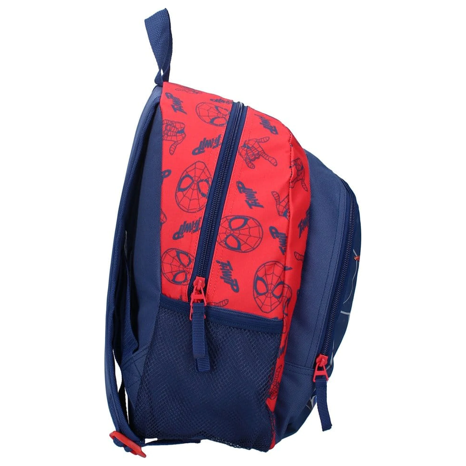 Rucsac Spider-Man Web Warriors 35 cm poza produsului
