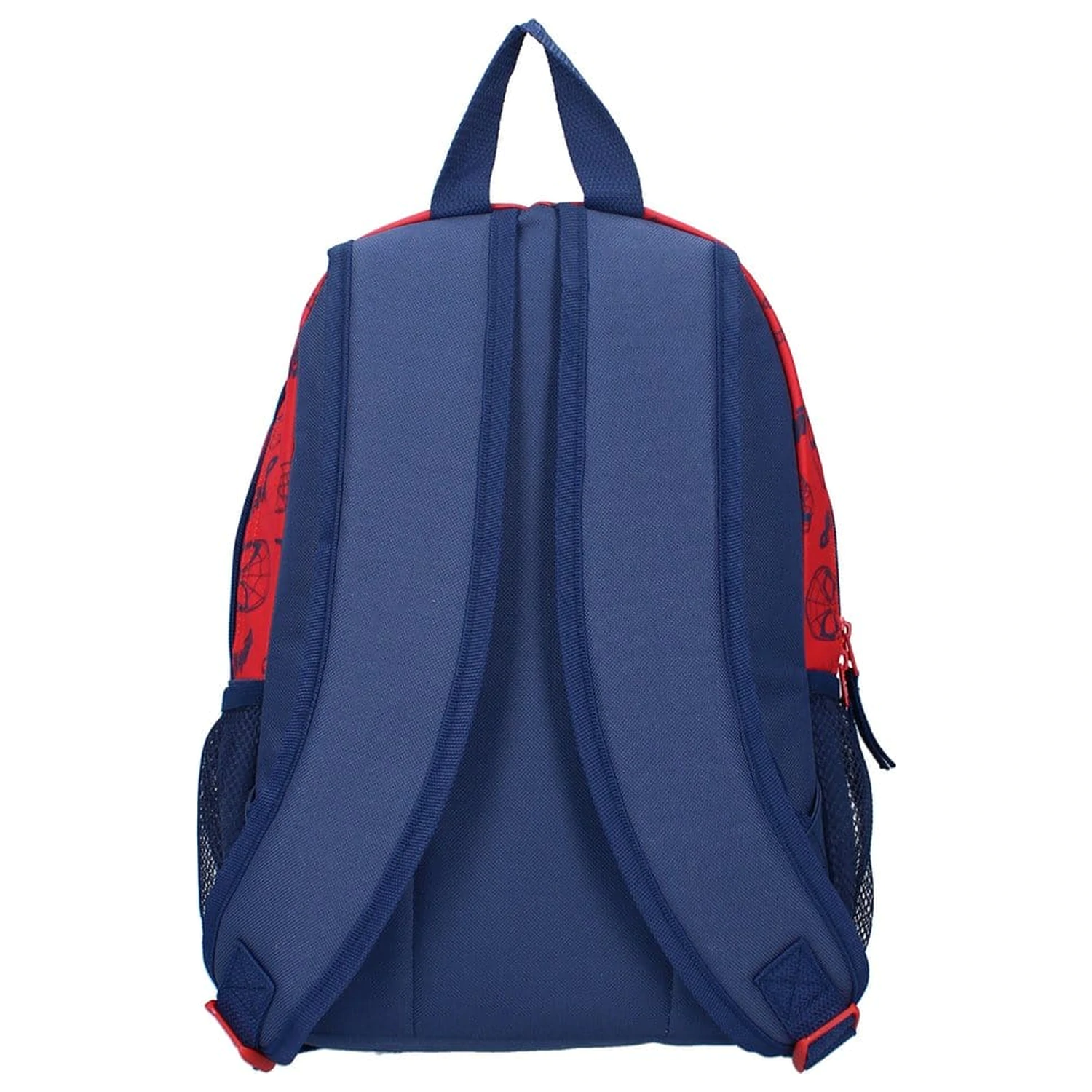 Rucsac Spider-Man Web Warriors 35 cm poza produsului