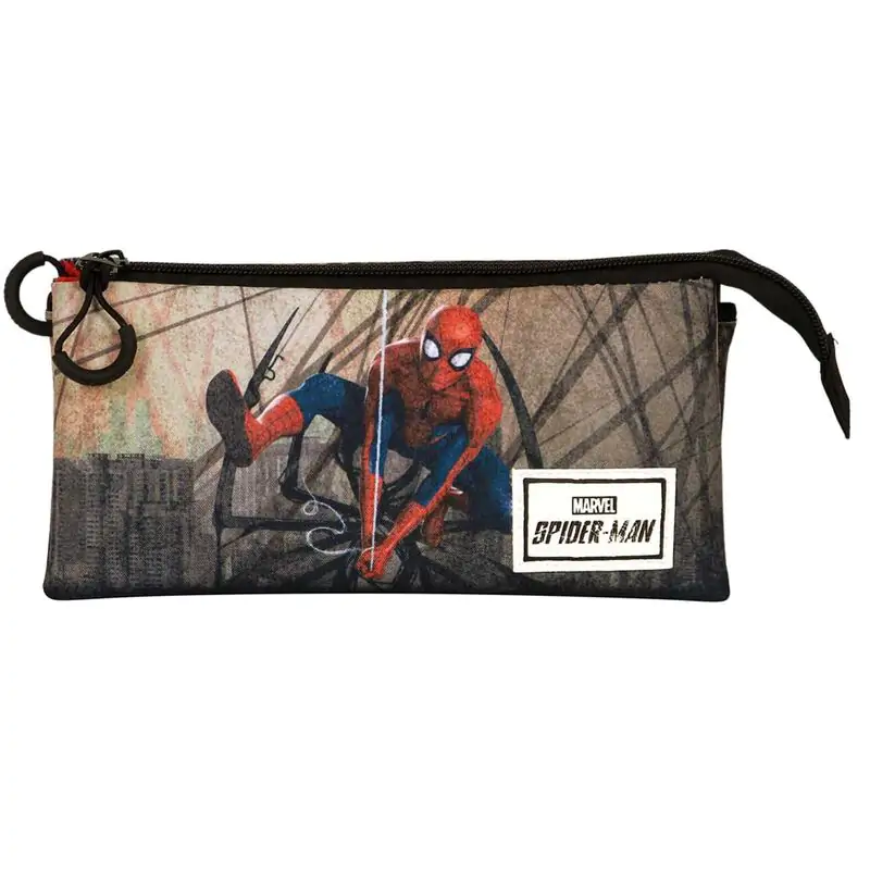 Marvel Spiderman Webslinger penar triplu poza produsului