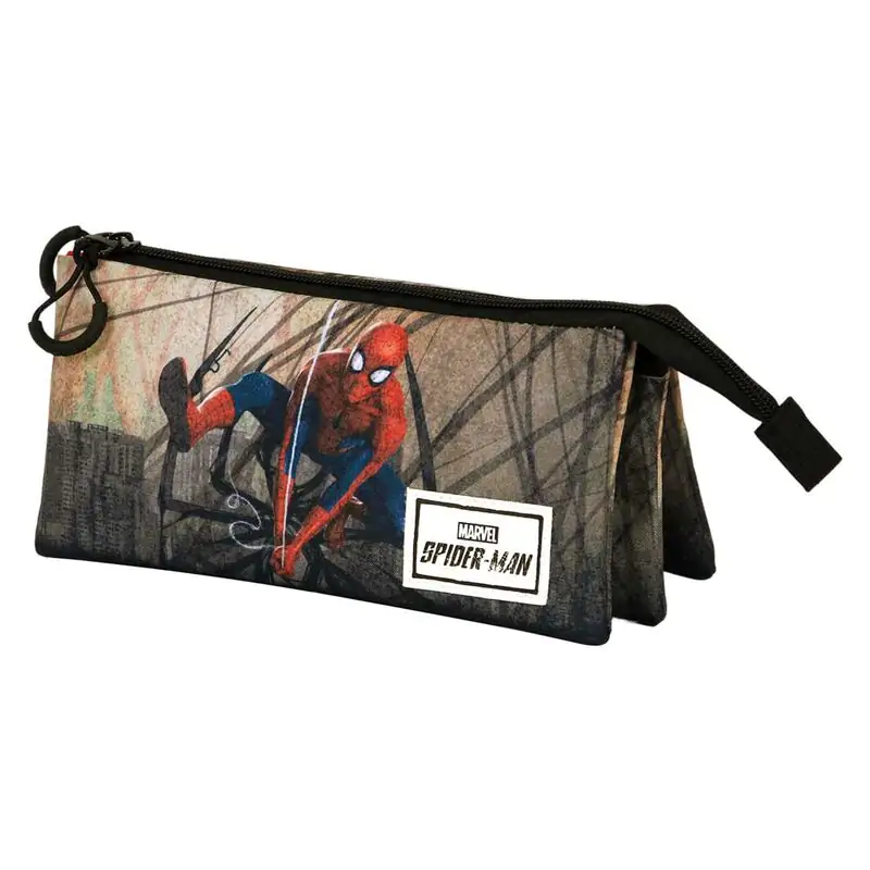 Marvel Spiderman Webslinger penar triplu poza produsului