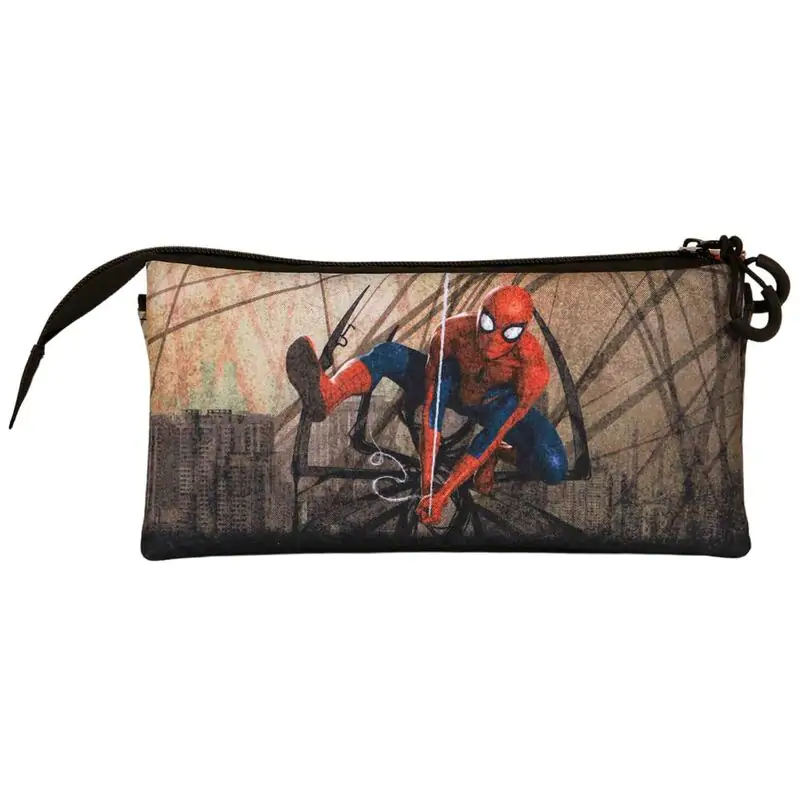 Marvel Spiderman Webslinger penar triplu poza produsului