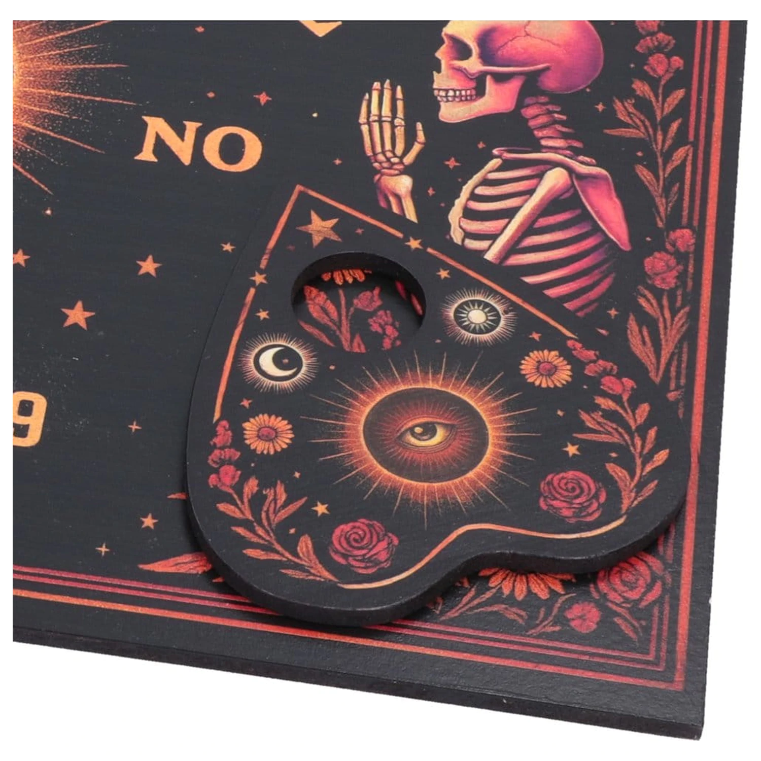 Spirit Board Board Game Bloom 42 cm poza produsului