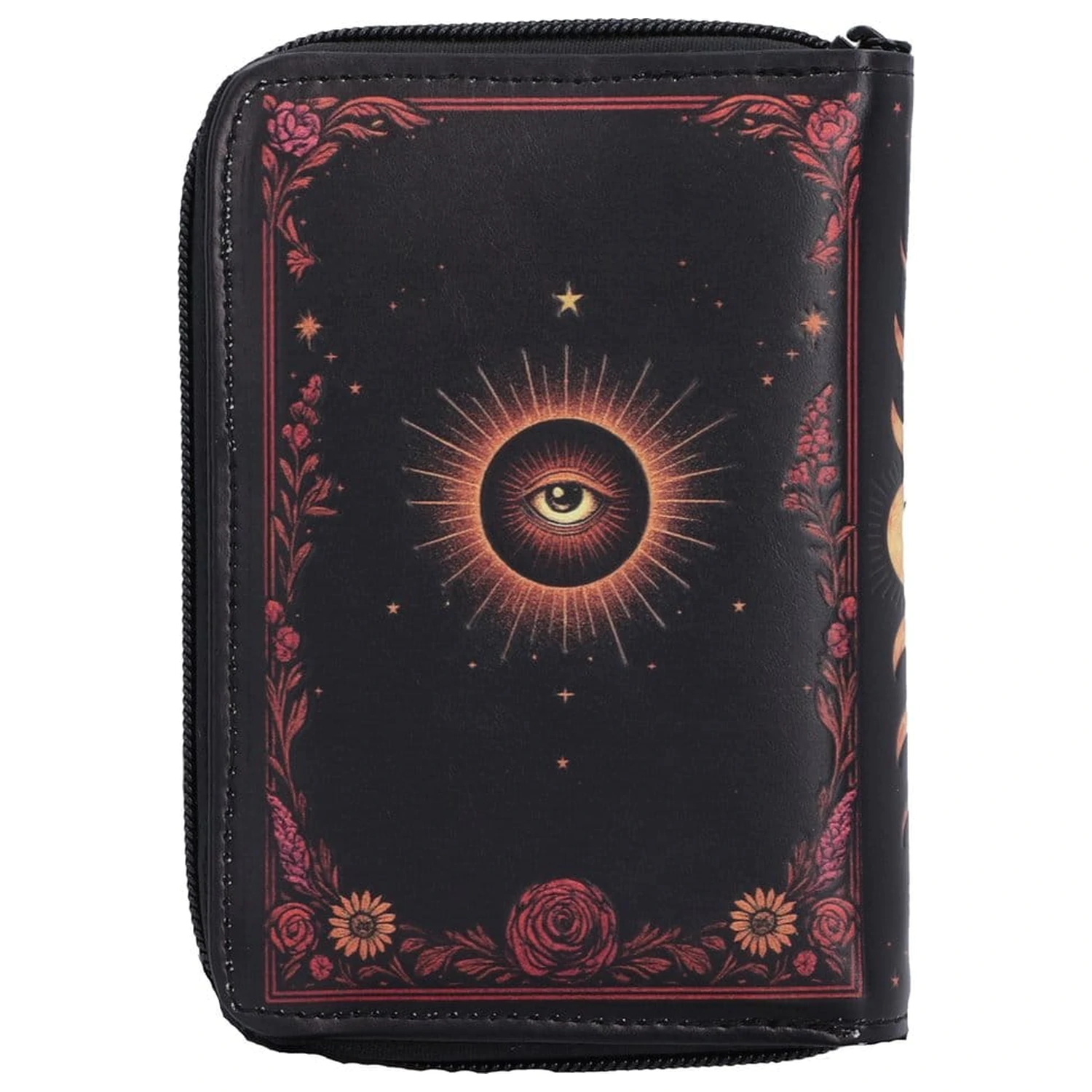 Spirit Board Embossed geanta de mână Bloom 13 cm poza produsului