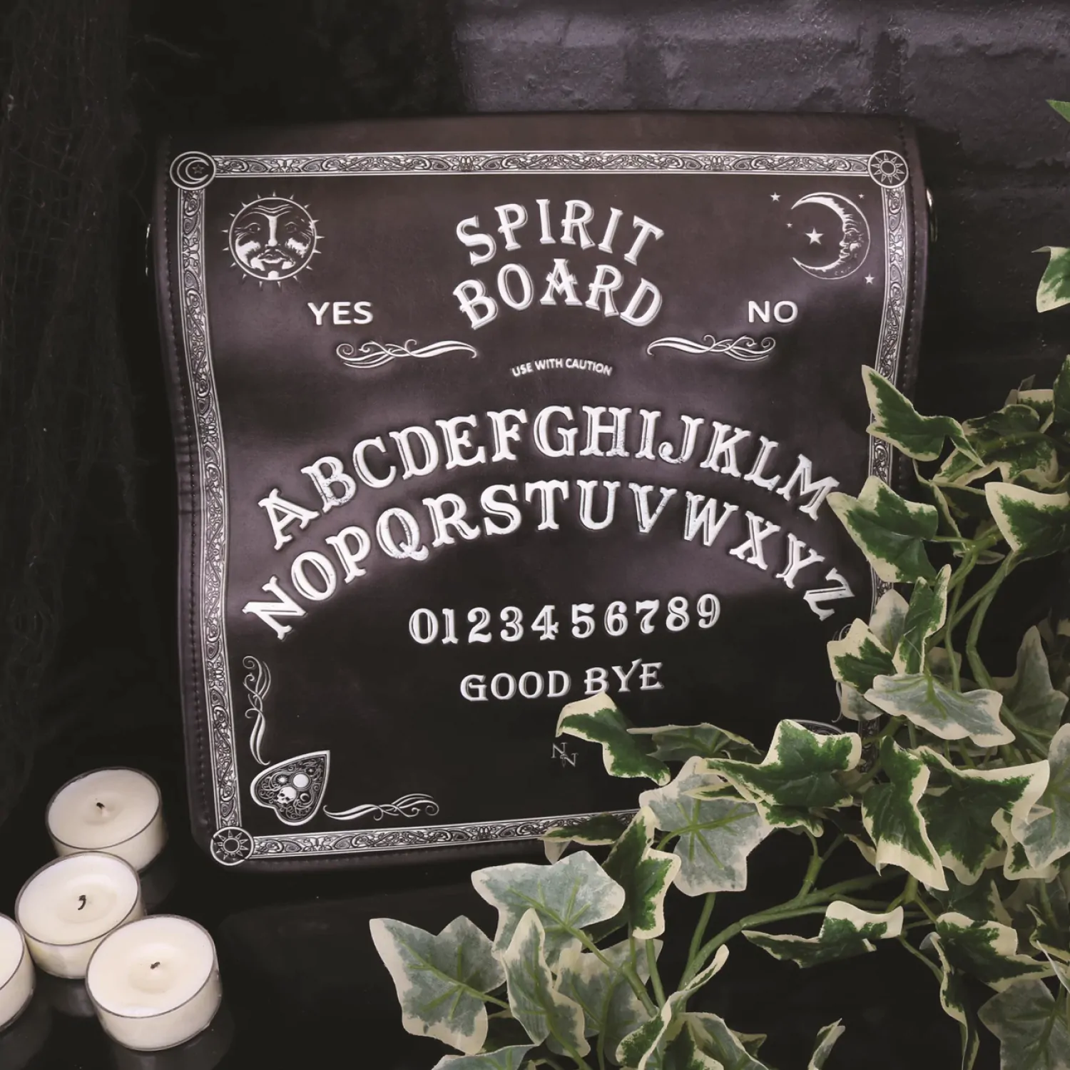 Geantă Messenger Spirit Board poza produsului