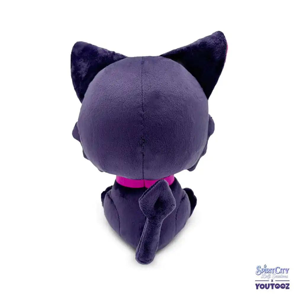 Spirit City: Lofi Sessions Figurina de pluș Lenny The Cat 22 cm poza produsului