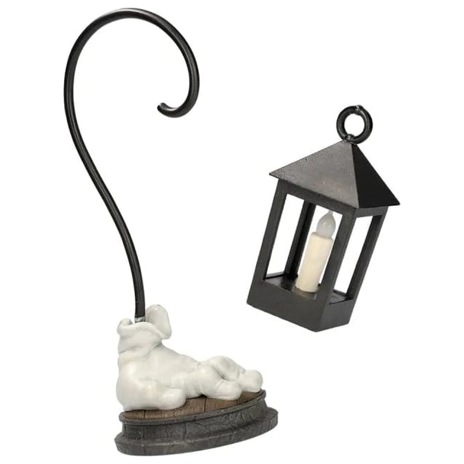 Spirited Away Lanterna Saritoare Luminoasa 29 cm poza produsului
