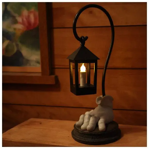 Spirited Away Lampă Săltăreață Luminoasă 29 cm poza produsului