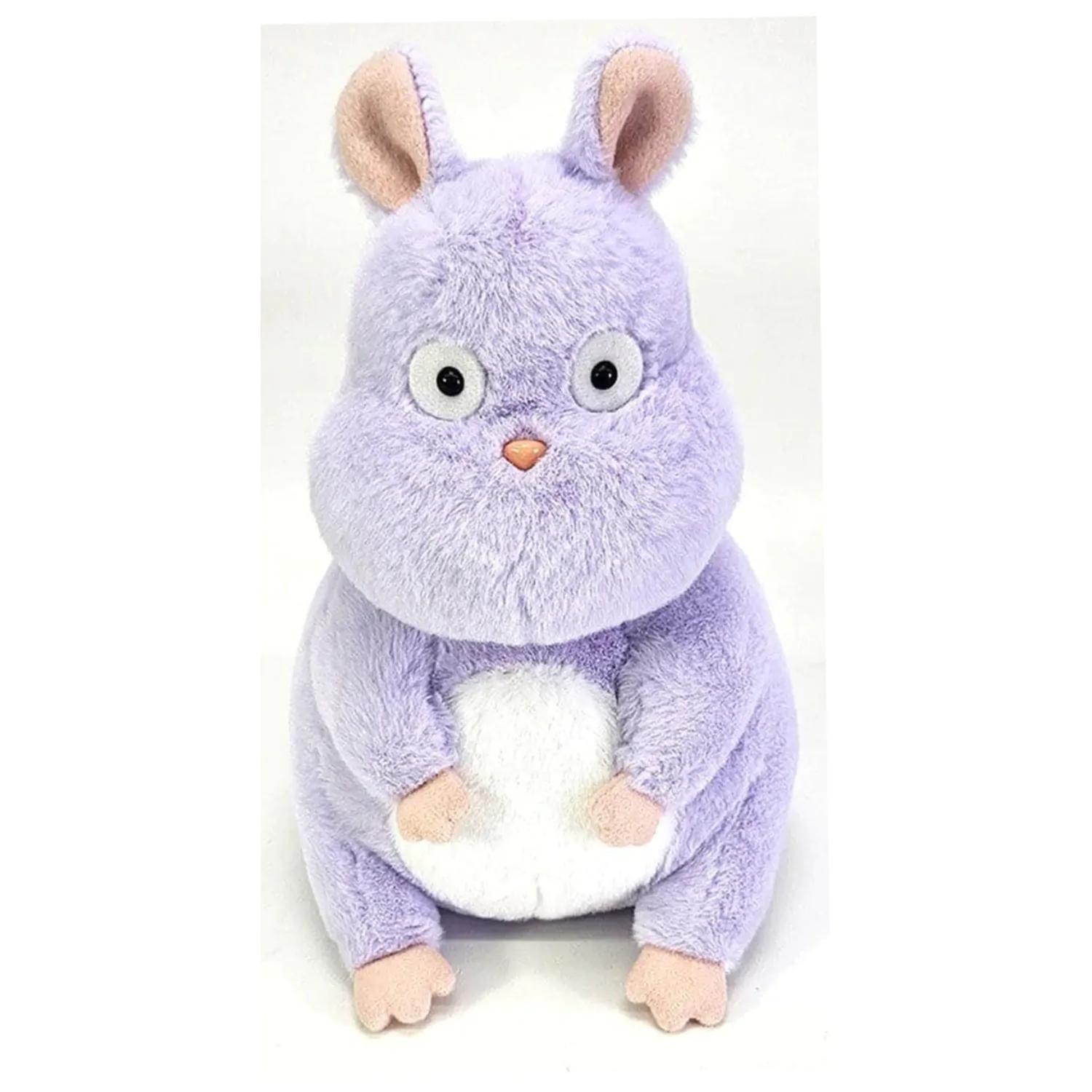 Spirited Away Komorebi Plush Figure Boh Mouse 22 cm poza produsului