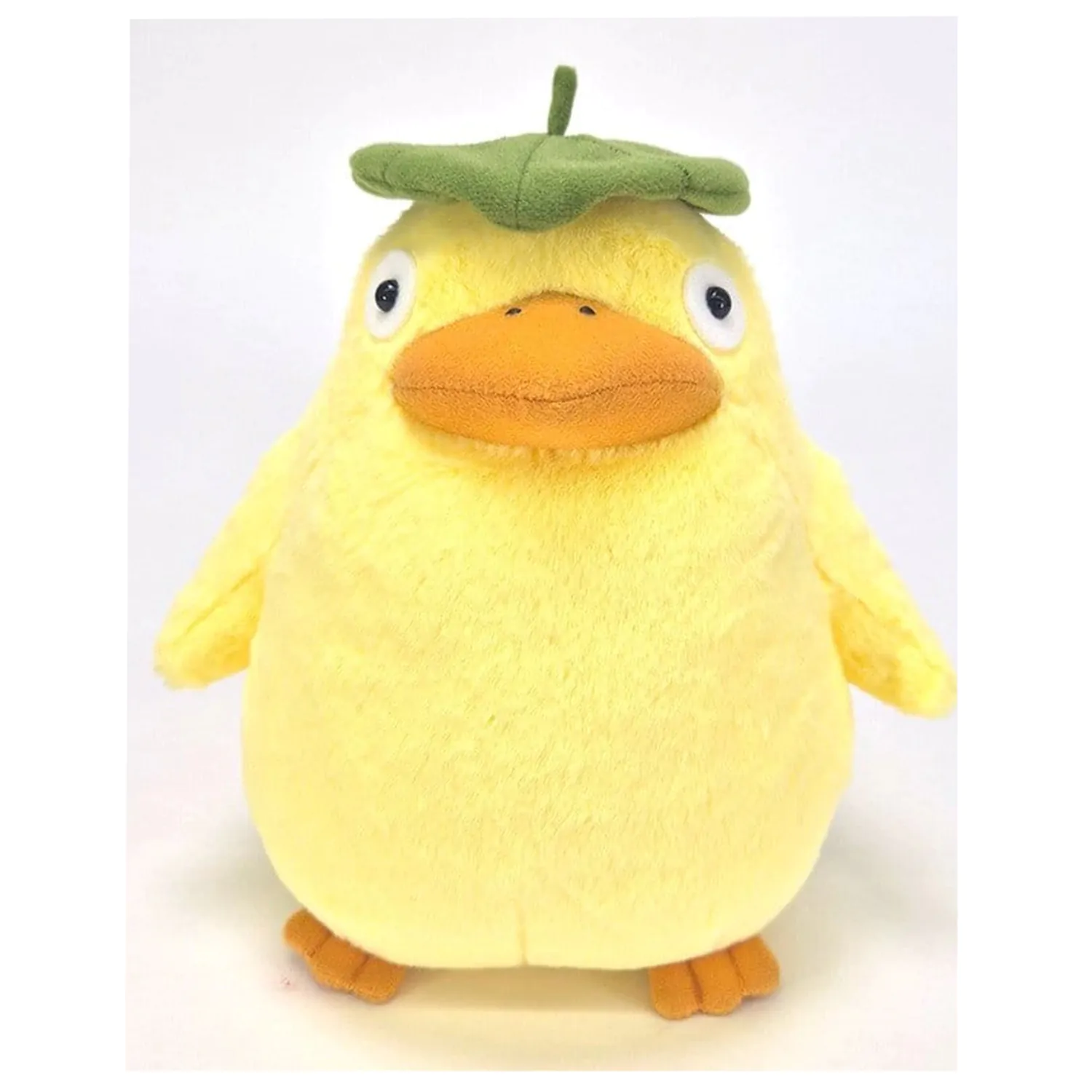 Spirited Away Komorebi figurina de plus Ootorisama 21 cm poza produsului