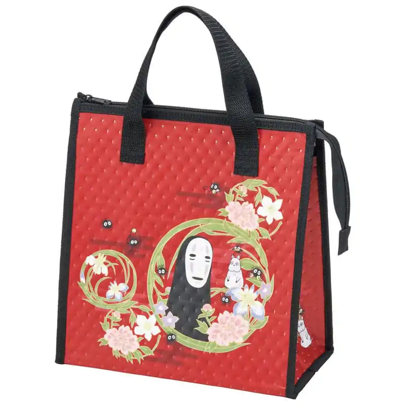 Geantă Cooler Spirited Away No Face Dark Red poza produsului