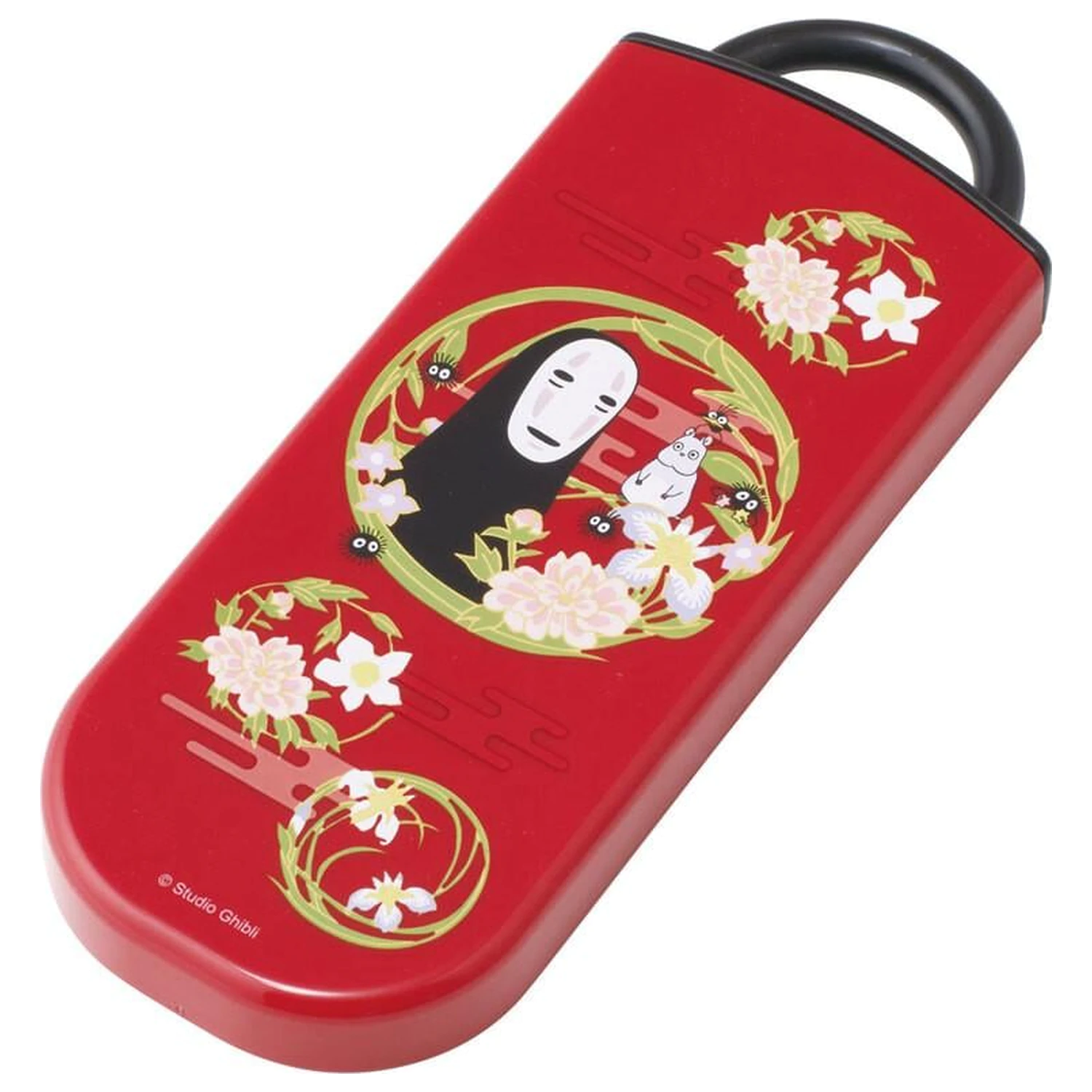 Spirited Away No Face set betisoare lingura si furculita poza produsului