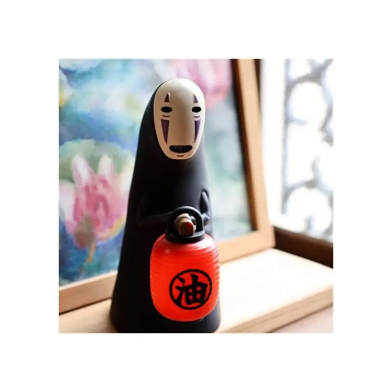 Spirited Away Light No Face 16 cm poza produsului
