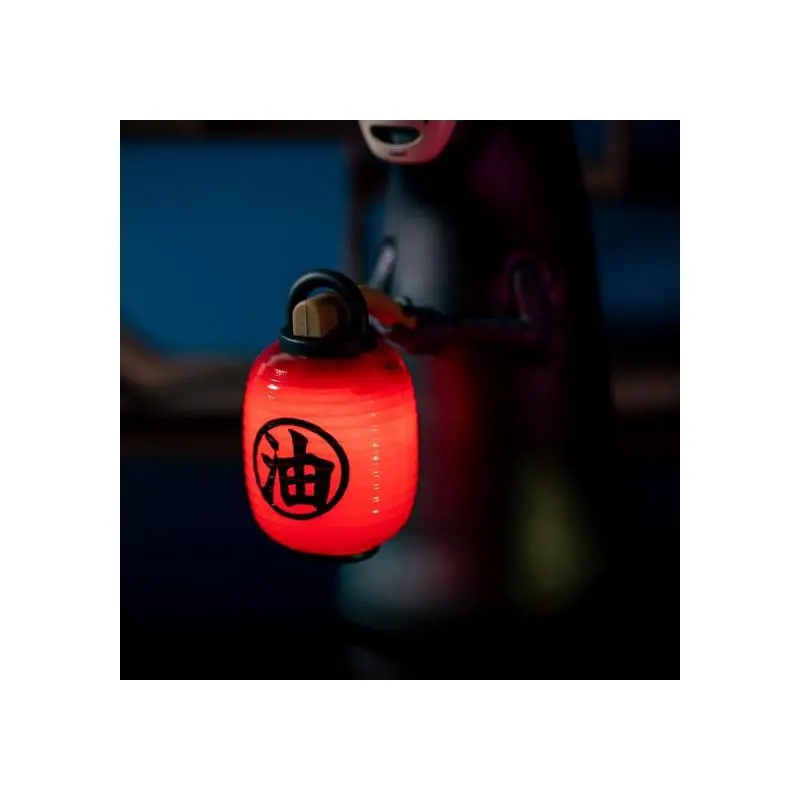 Spirited Away Light No Face 16 cm poza produsului