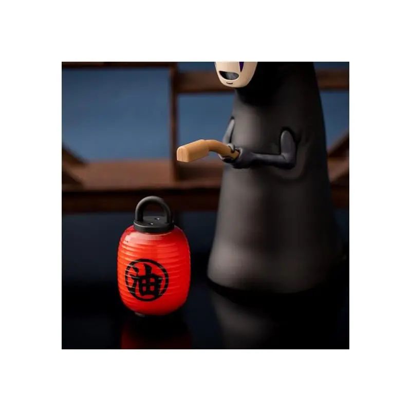 Spirited Away Light No Face 16 cm poza produsului