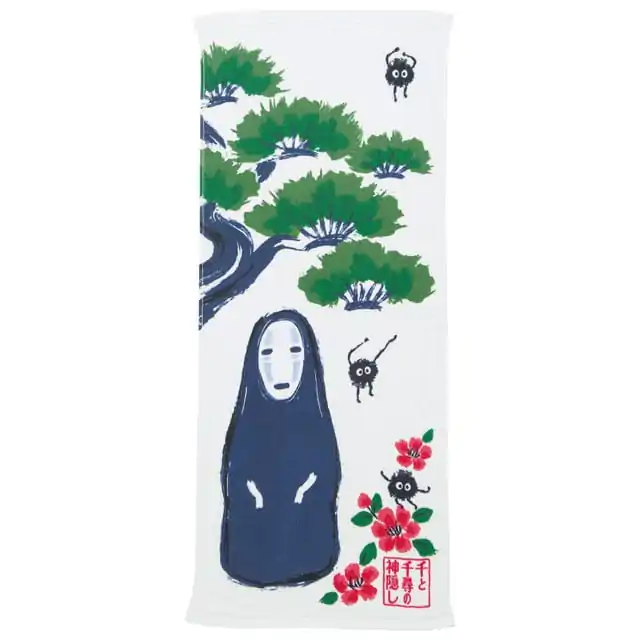 Spirited Away Prosop No Face Matsu 34 x 80 cm poza produsului