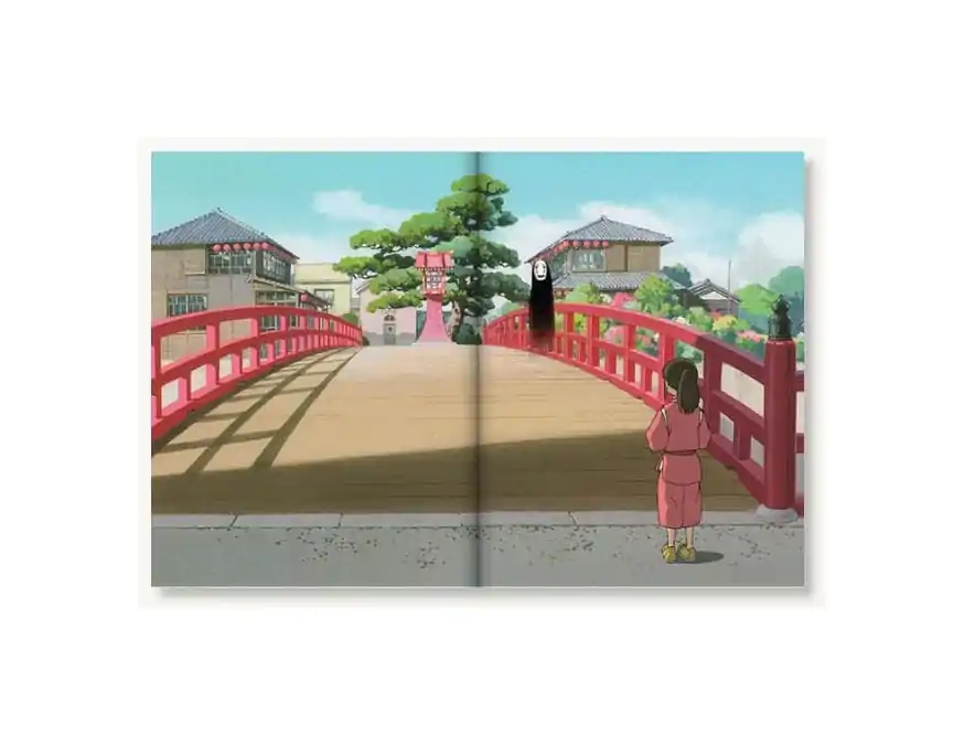 Spirited Away Caiet No Face Plush poza produsului