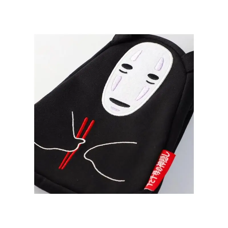 Geantă de prânz Spirited Away No Face poza produsului