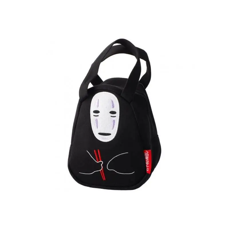 Geantă de prânz Spirited Away No Face poza produsului