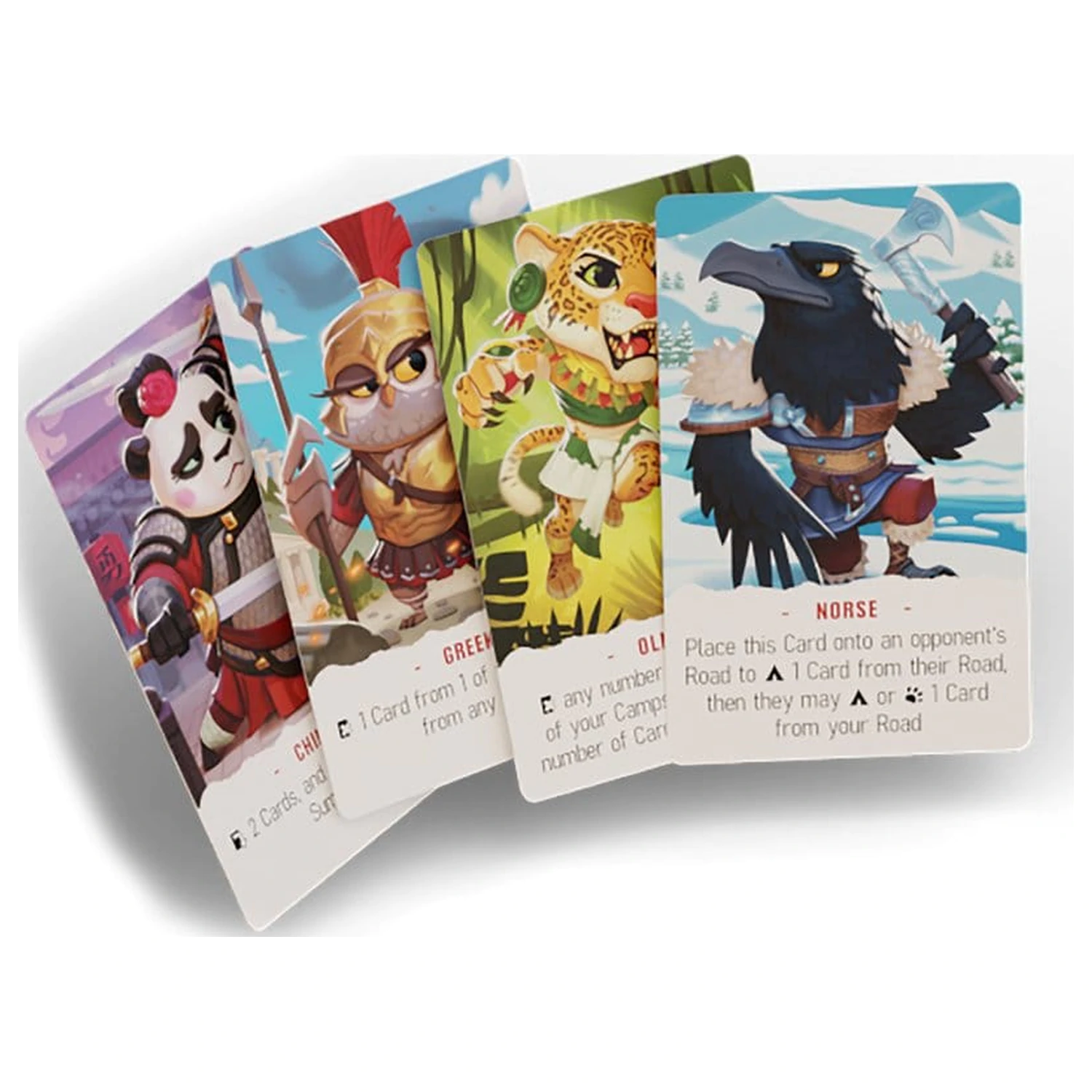 Spirited Board Game *Versiune Engleză* poza produsului