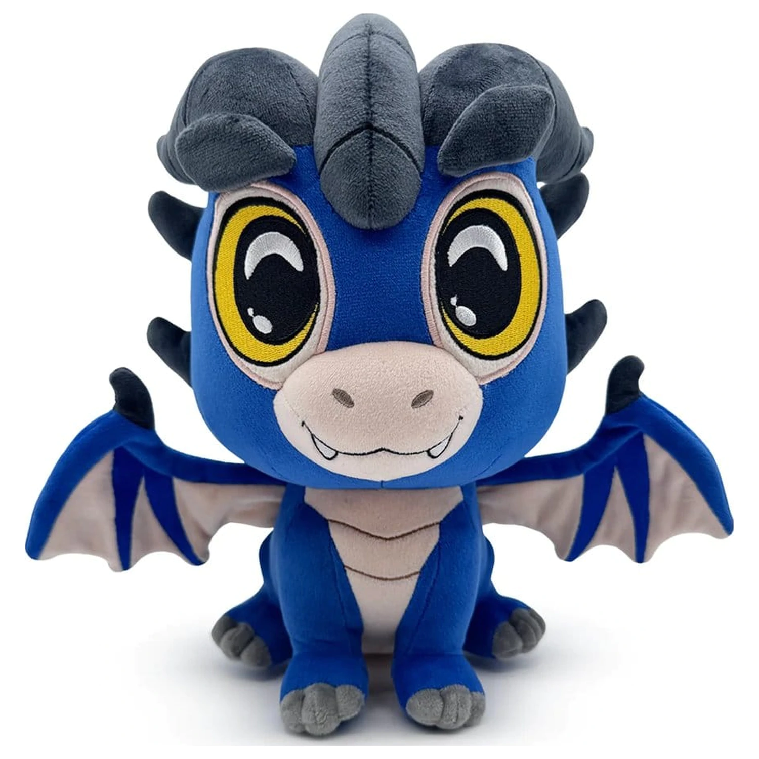 Split Fiction Figurina de plus Zoe's Dragon 22 cm poza produsului