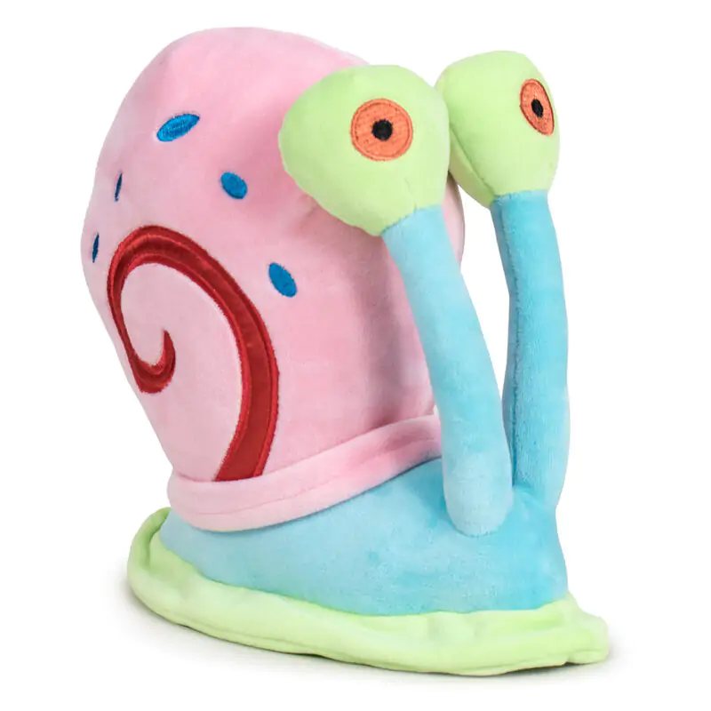 Sponge Bob Gary Bob jucarie de plus 40cm poza produsului