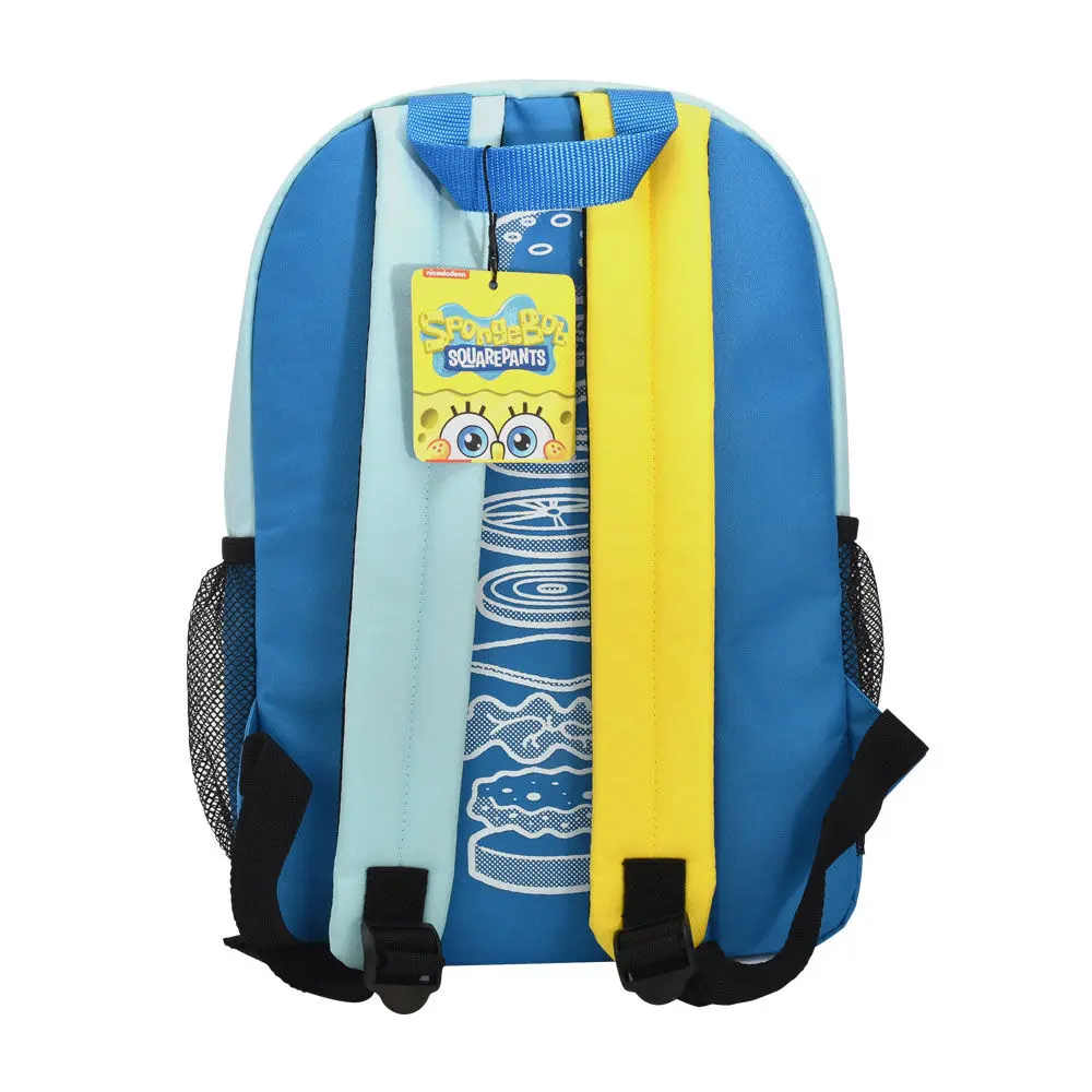 Sponge Bob rucsac 37cm poza produsului