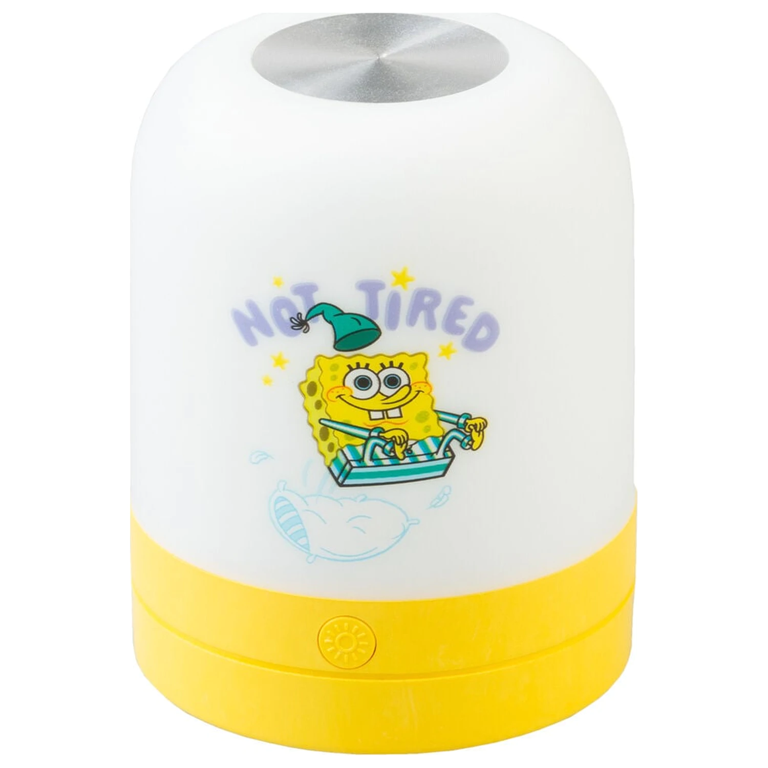 SpongeBob lampa ambientala poza produsului