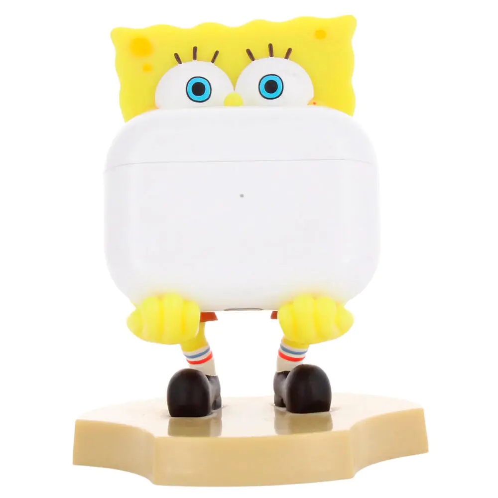 SpongeBob Holdems Mini suport burete SpongeBob 10 cm poza produsului