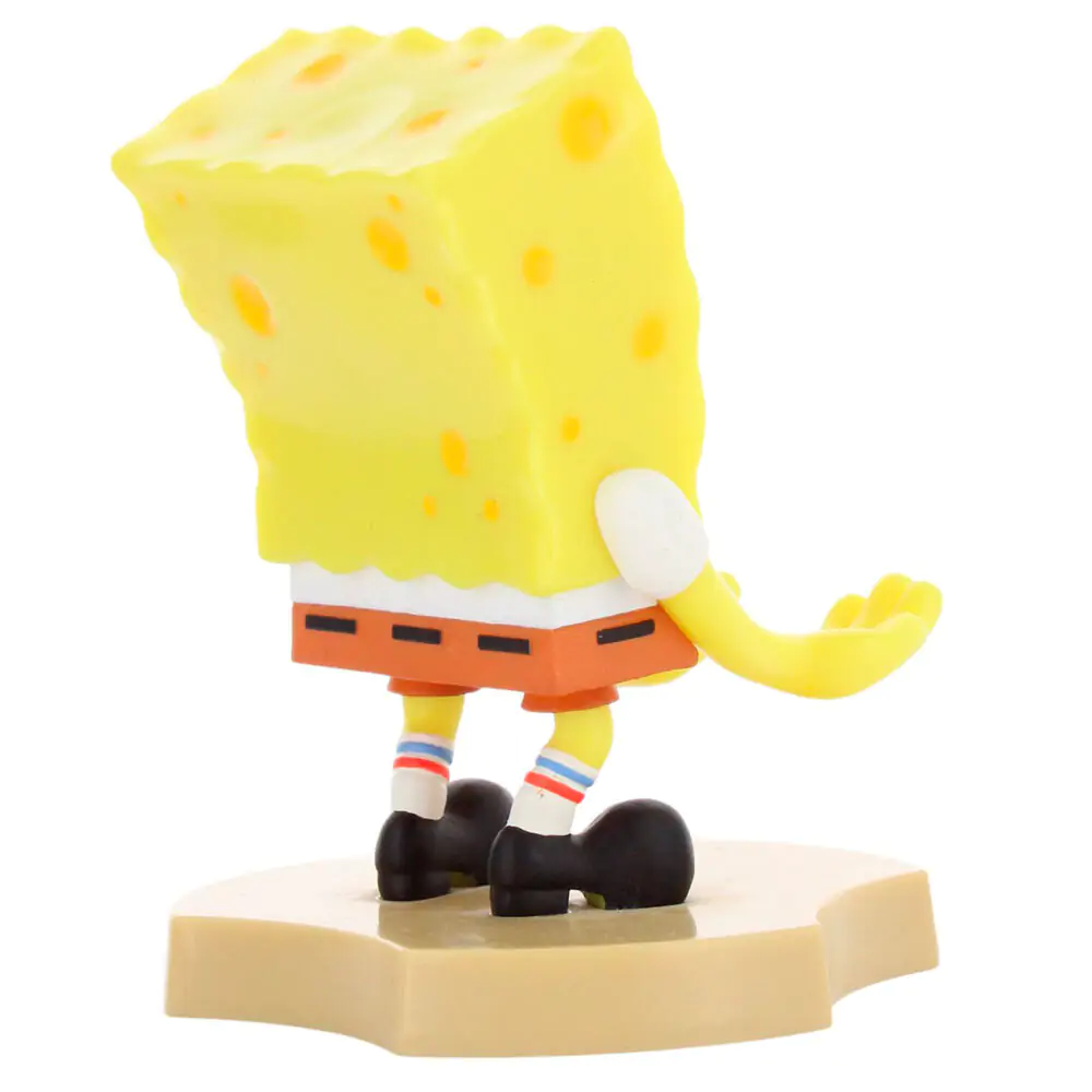 SpongeBob Holdems Mini suport burete SpongeBob 10 cm poza produsului