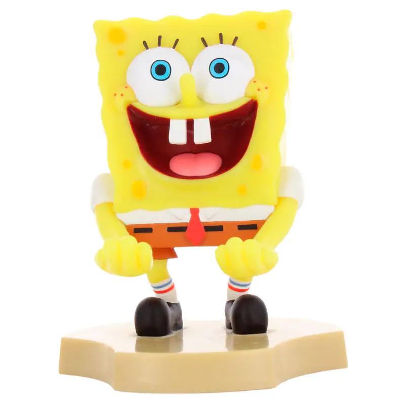 SpongeBob Holdems Mini suport burete SpongeBob 10 cm poza produsului