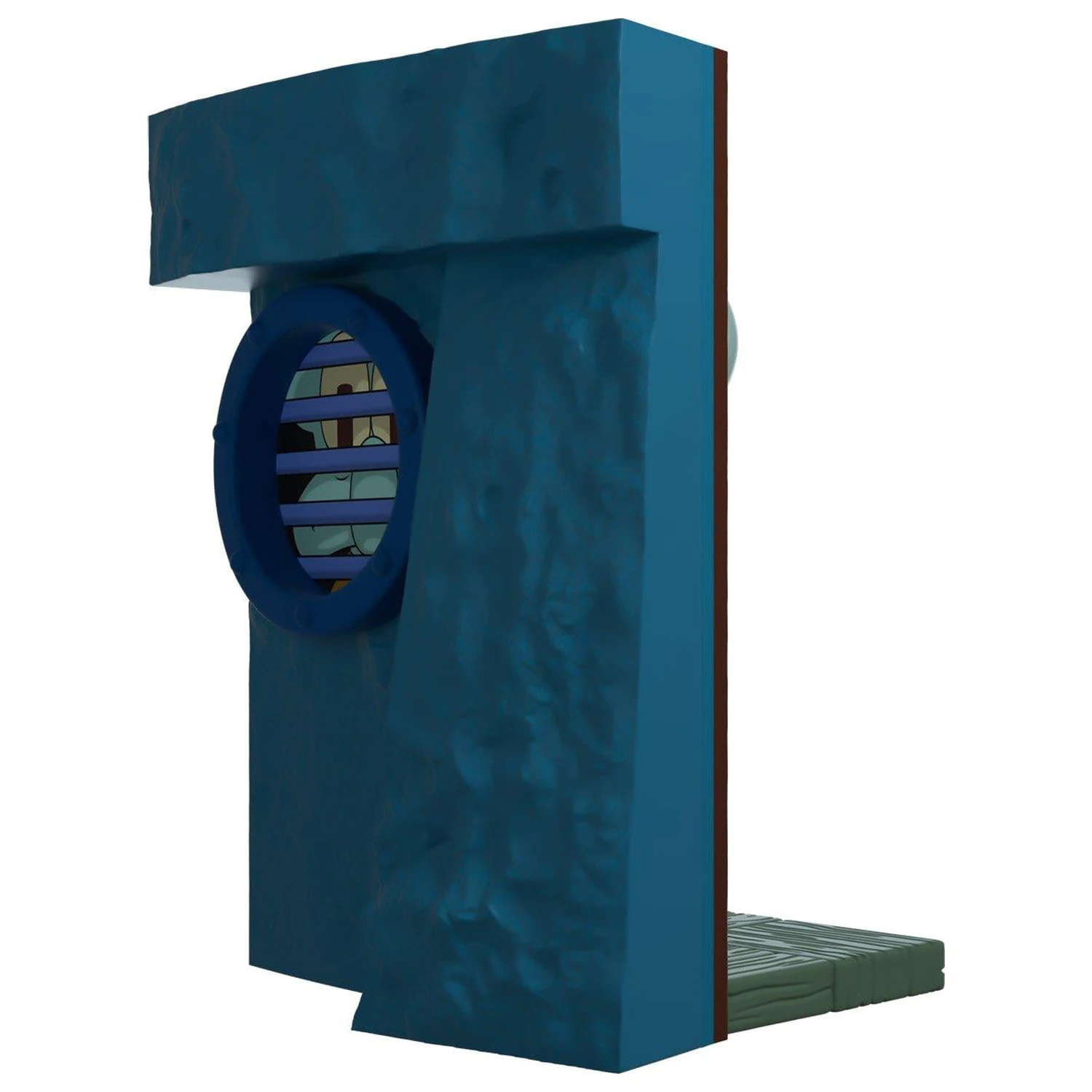 Figura SpongeBob Inside Squidward 10cm poza produsului