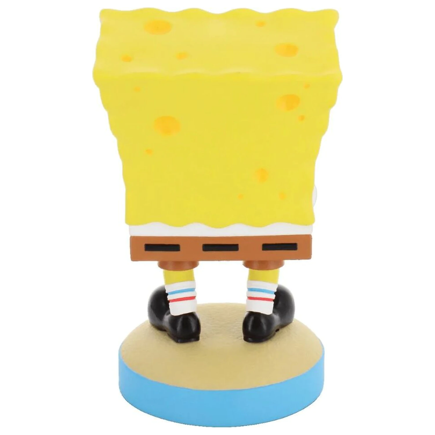 Spongebob clamping bracket Cable guy 20cm poza produsului