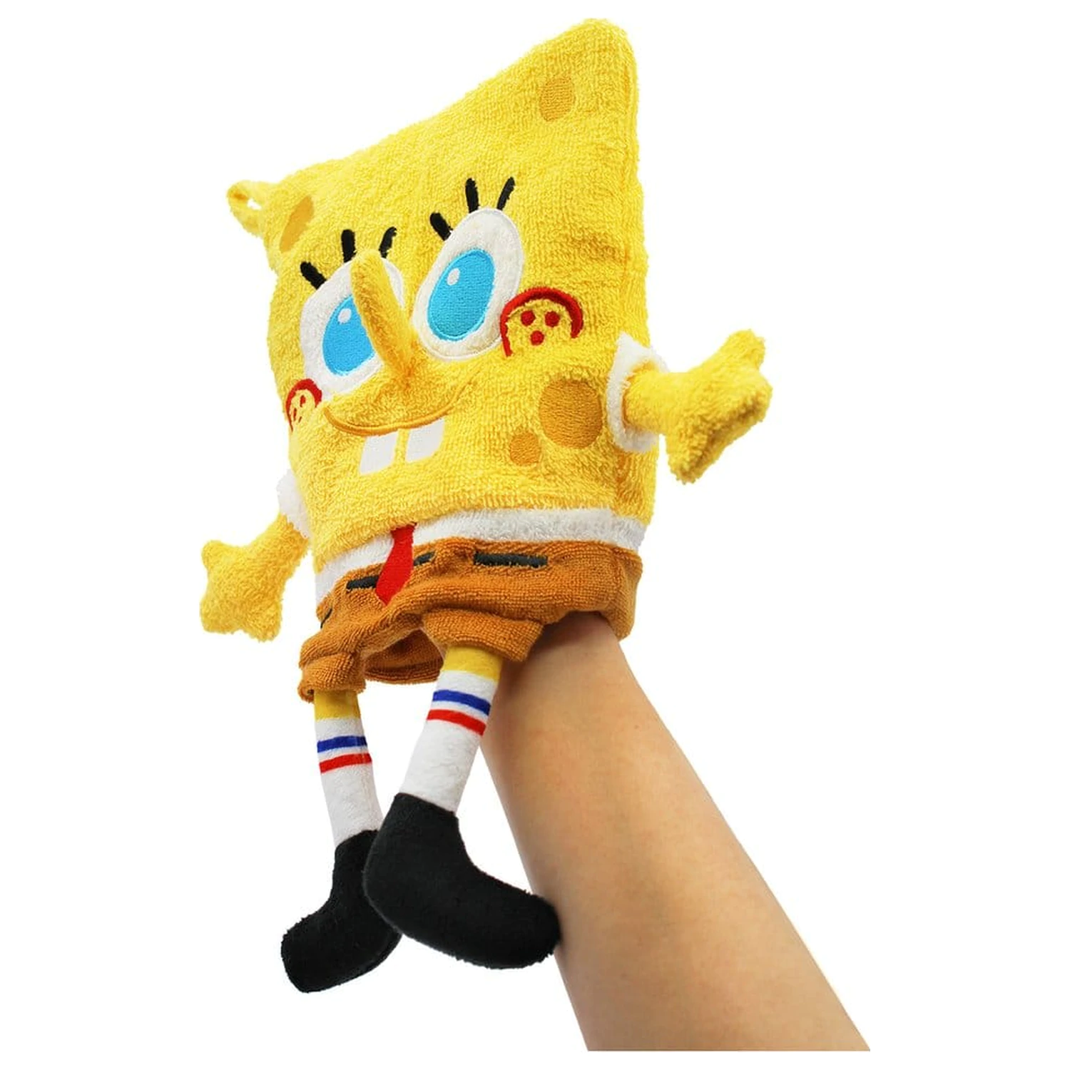 Manusa de spalat Spongebob Spongebob poza produsului