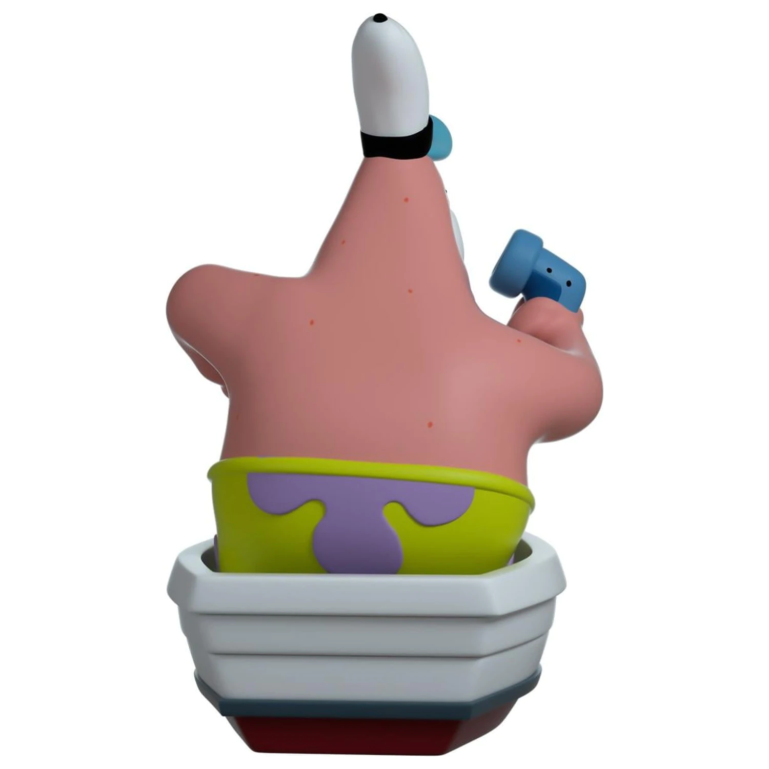 Figurina SpongeBob No, This Is Patrick 11cm poza produsului