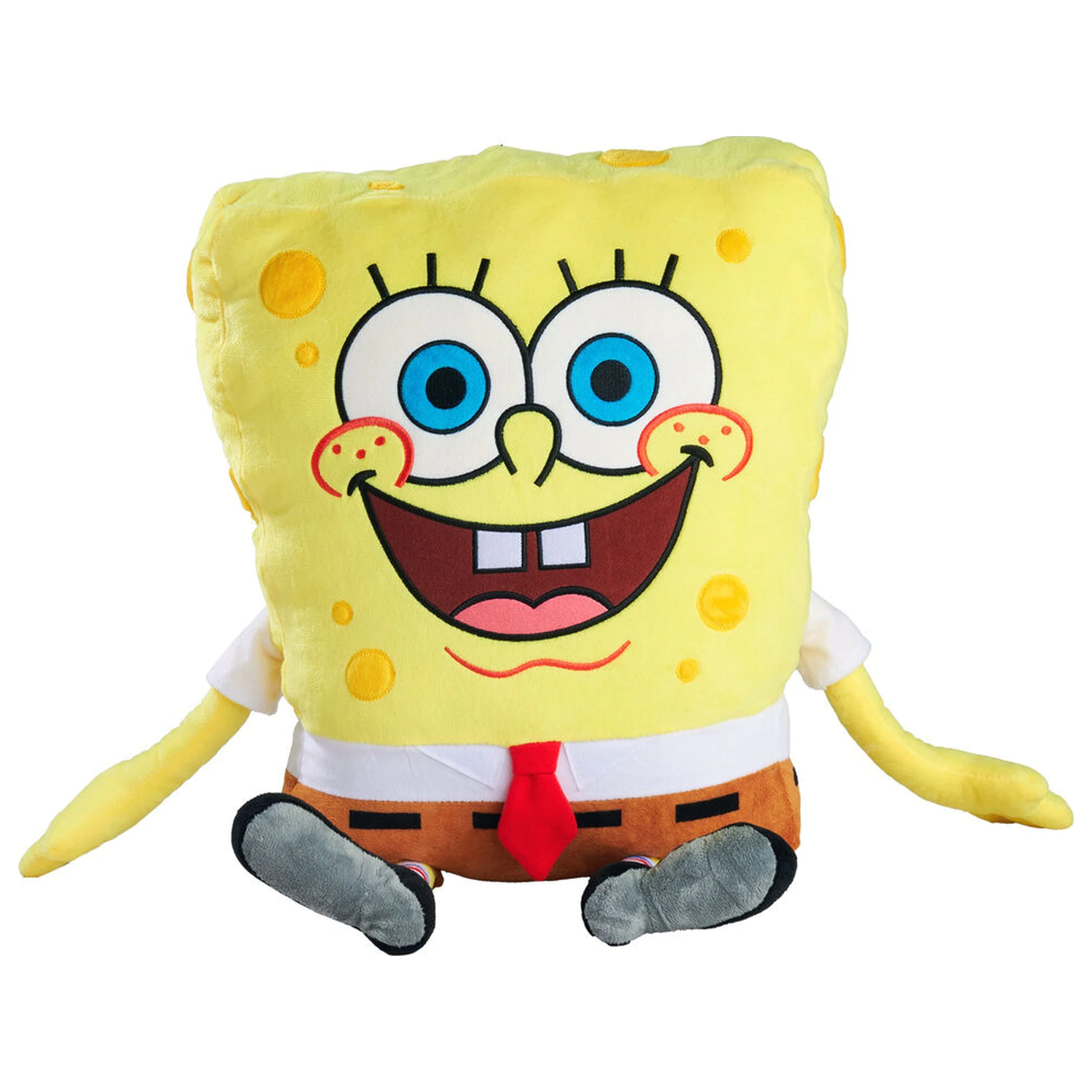 SpongeBob jucarie de plus 60 cm poza produsului