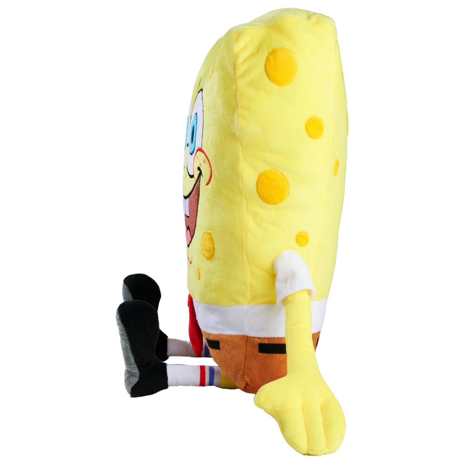 SpongeBob jucarie de plus 60 cm poza produsului