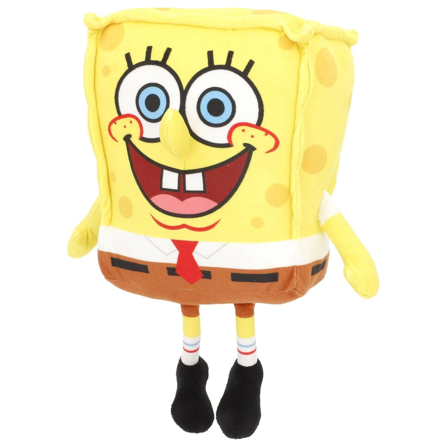 Jucarie de plus SpongeBob poza produsului