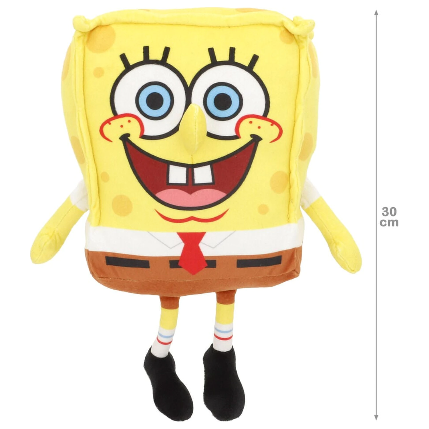 Jucarie de plus SpongeBob poza produsului