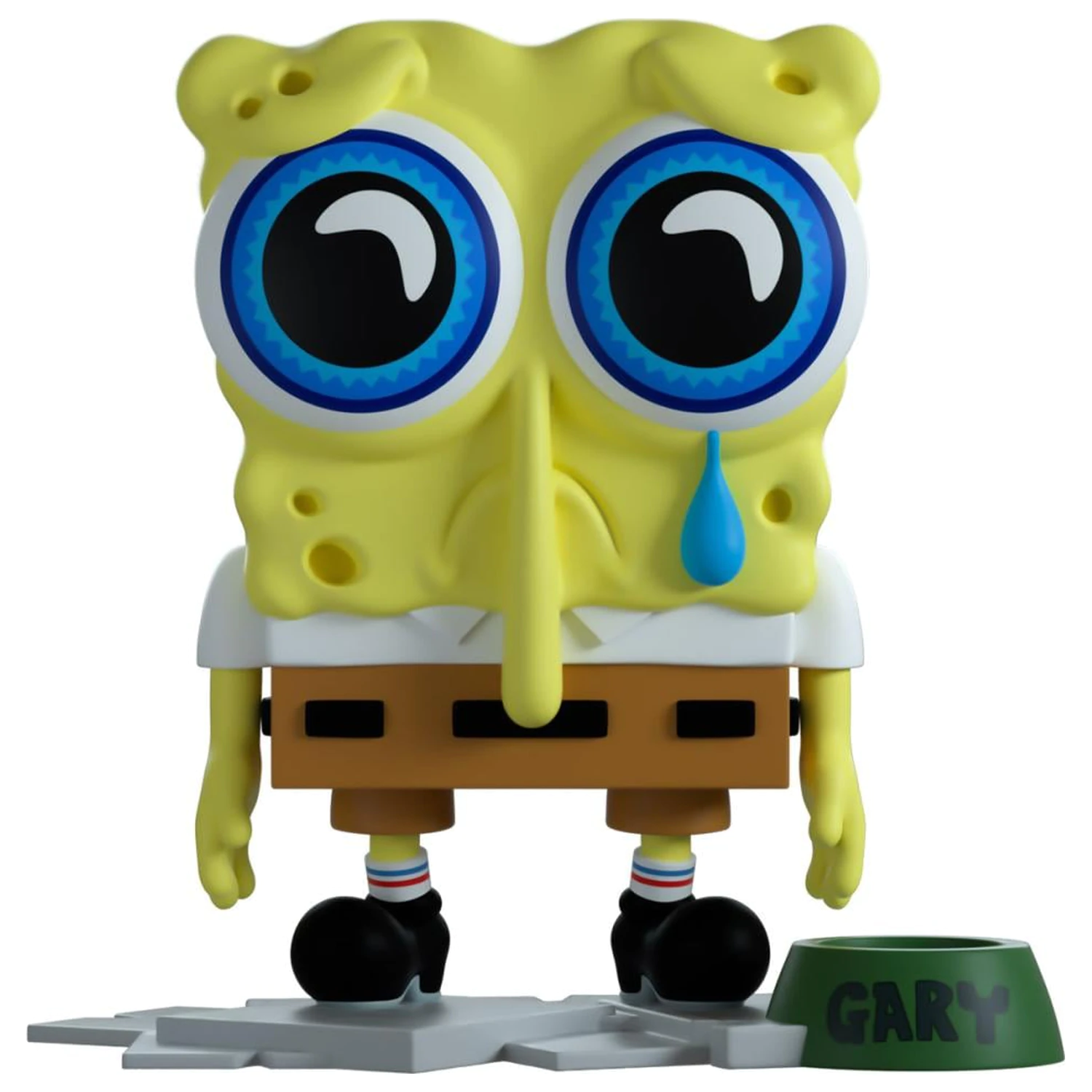 SpongeBob Sad SpongeBob Figura 10 cm poza produsului