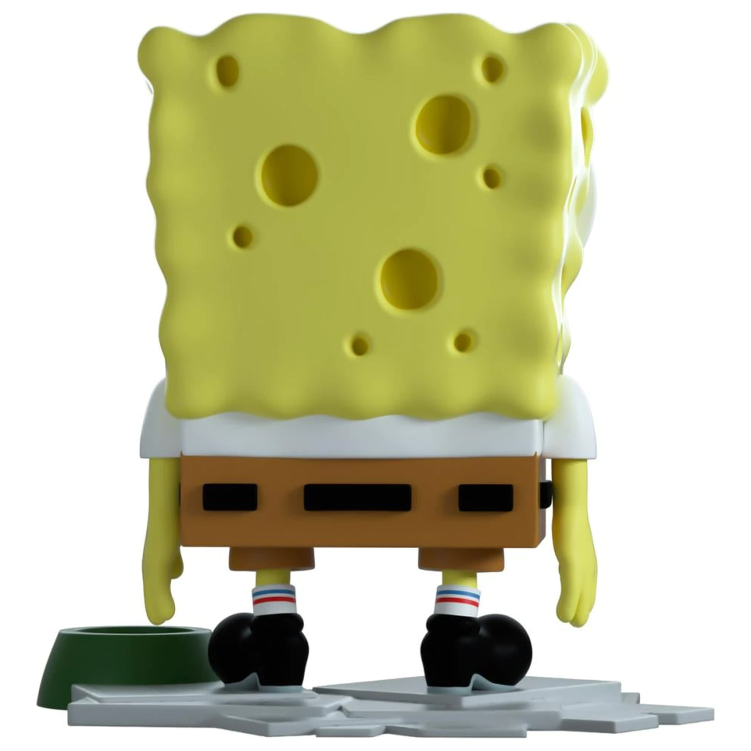SpongeBob Sad SpongeBob Figura 10 cm poza produsului