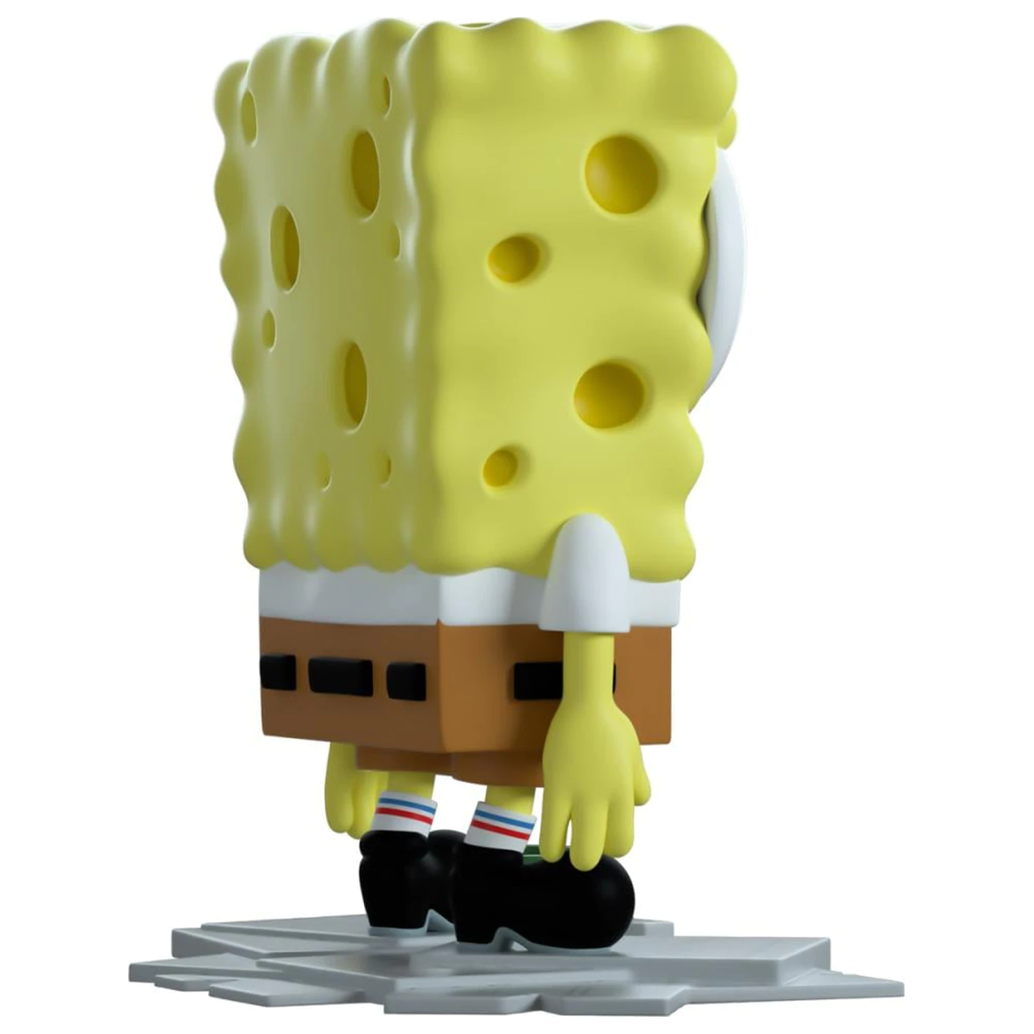 SpongeBob Sad SpongeBob Figura 10 cm poza produsului