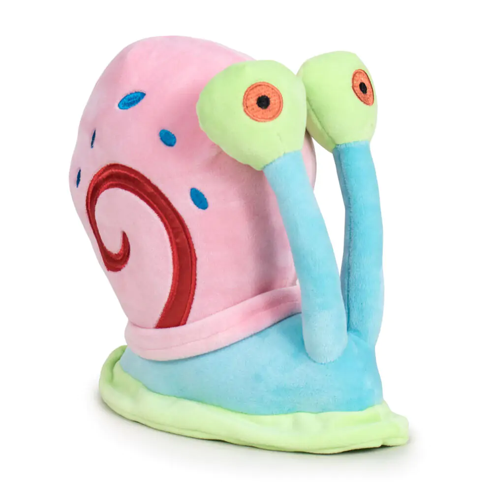 SpongeBob Snail Gary jucărie de pluș 60cm poza produsului