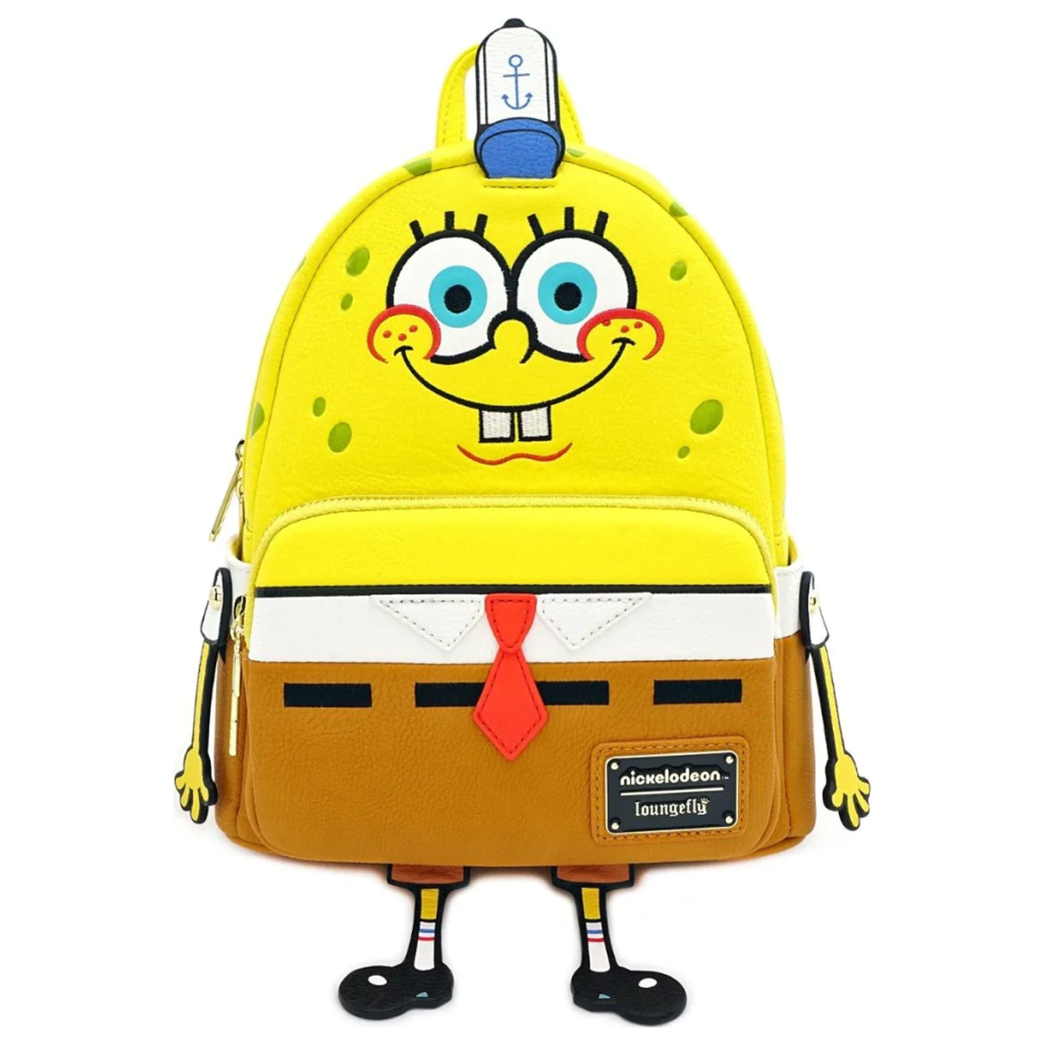 SpongeBob Spongebob Mini Rucsac poza produsului