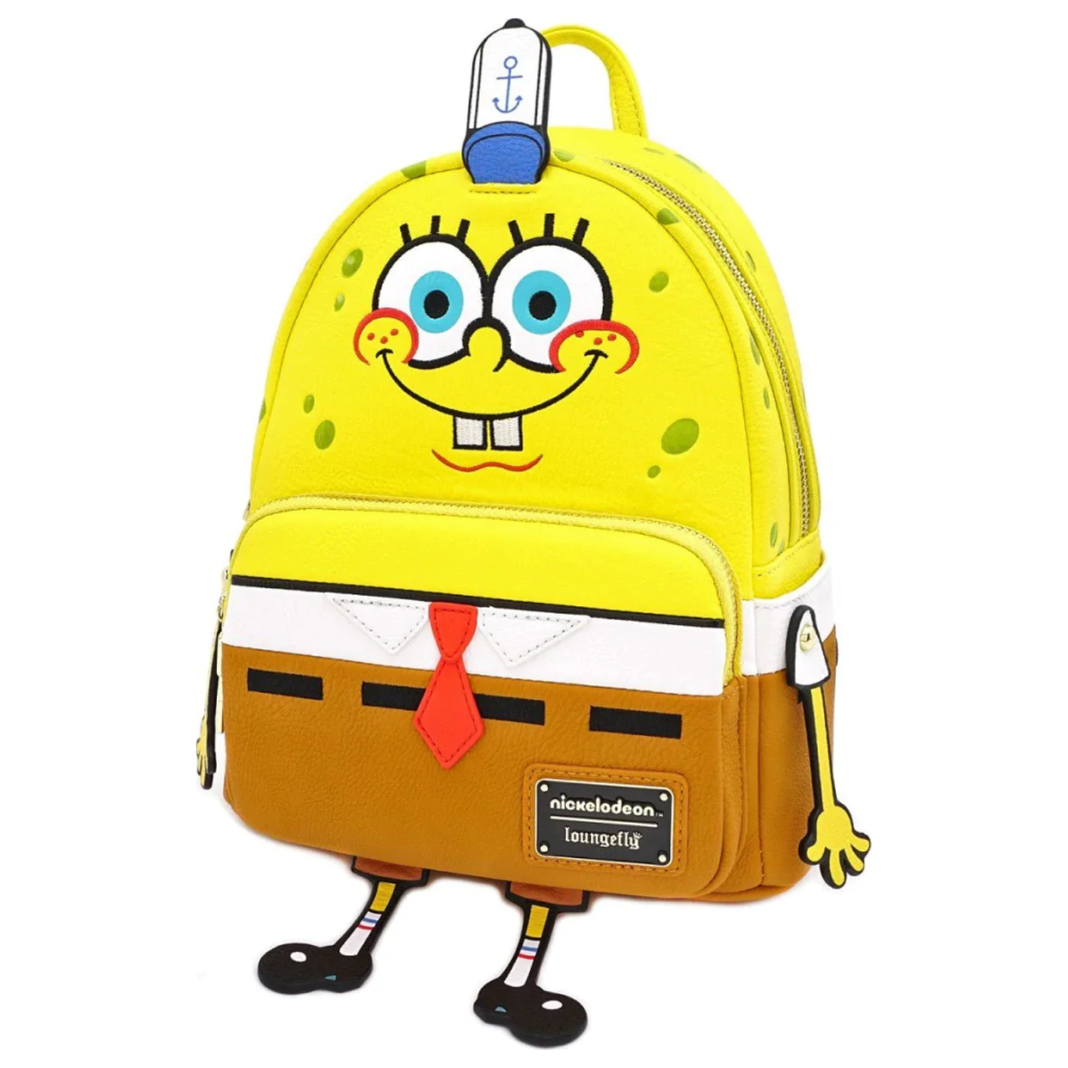 SpongeBob Spongebob Mini Rucsac poza produsului