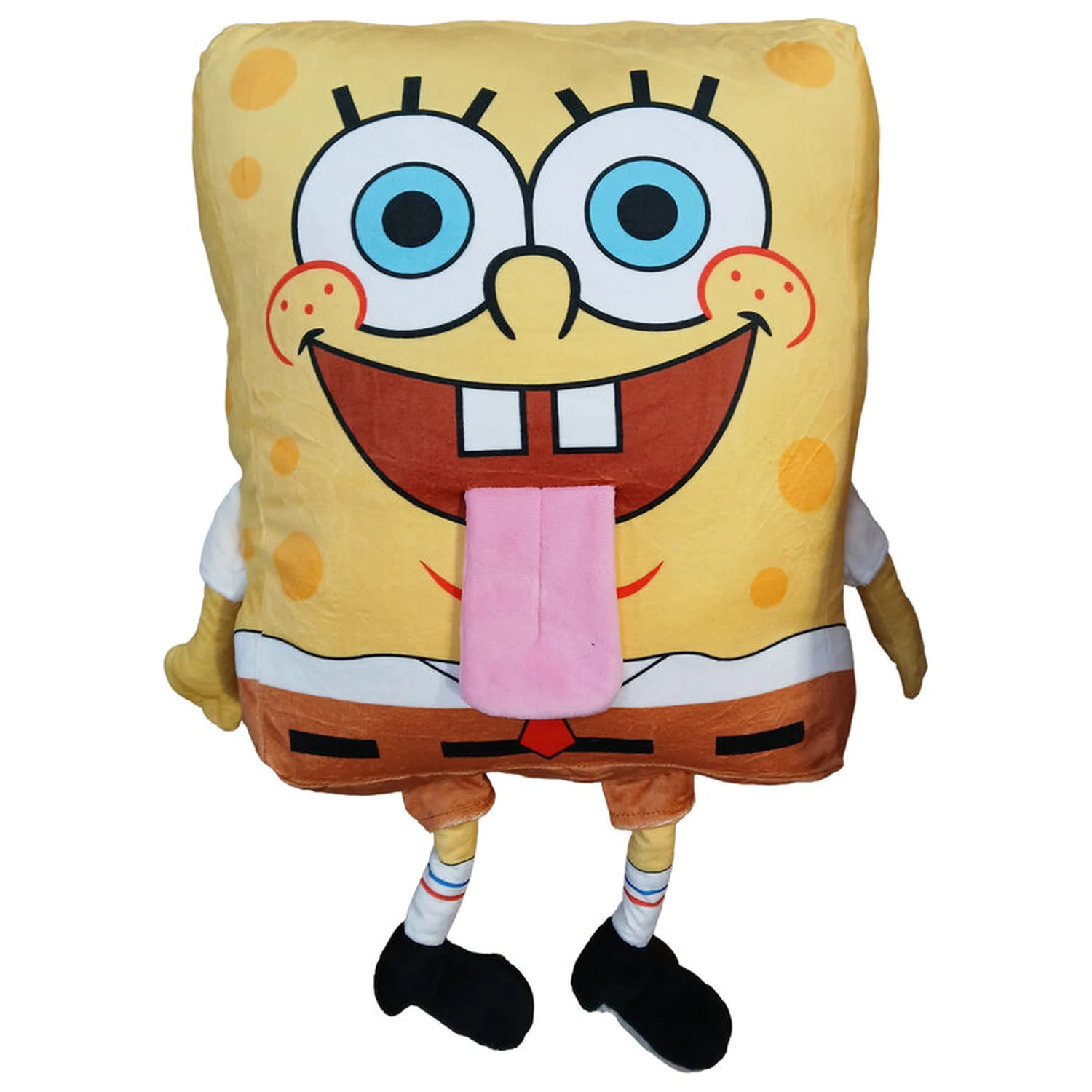 SpongeBob jucărie de pluș 50 cm poza produsului