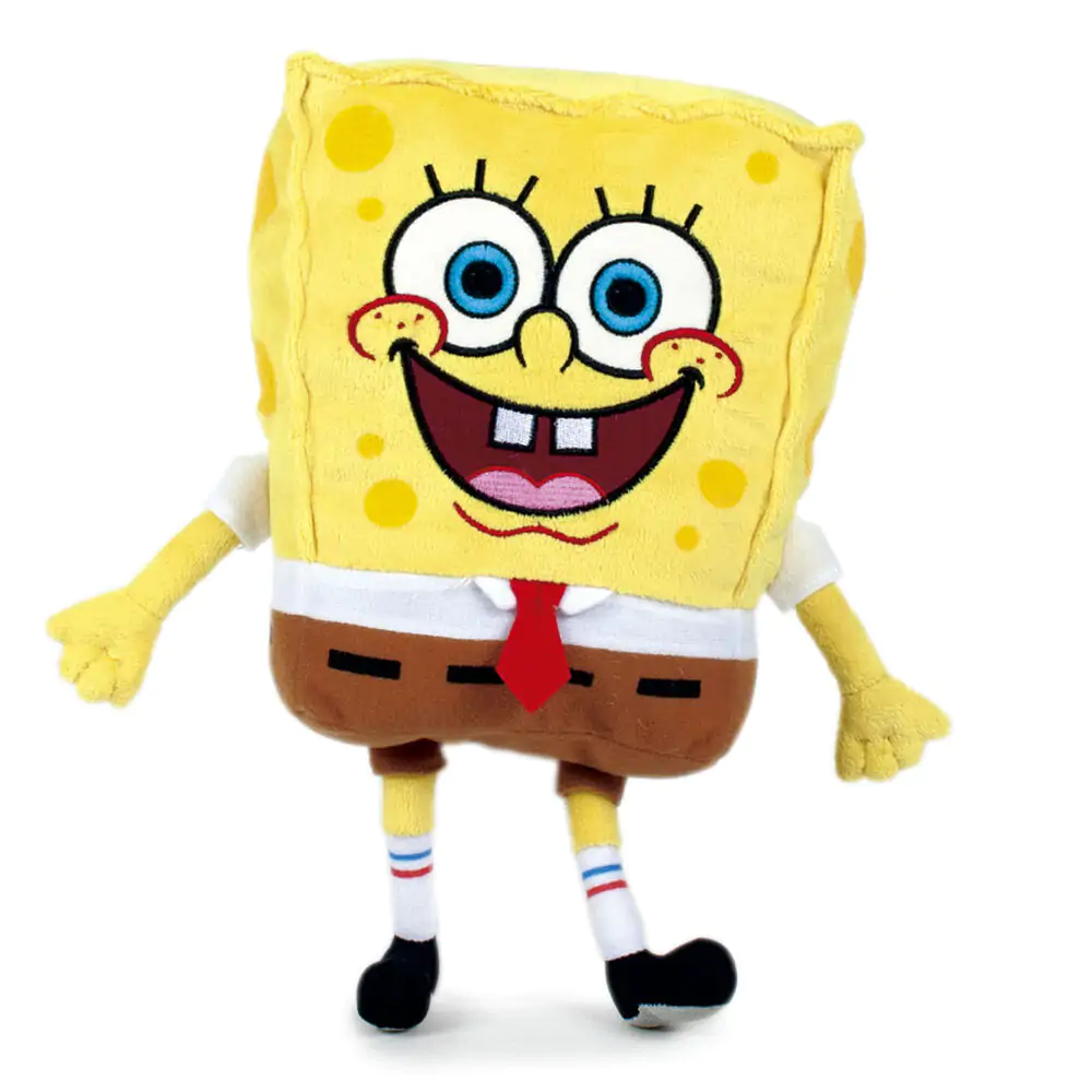 SpongeBob - jucărie de pluș SpongeBob 60cm poza produsului