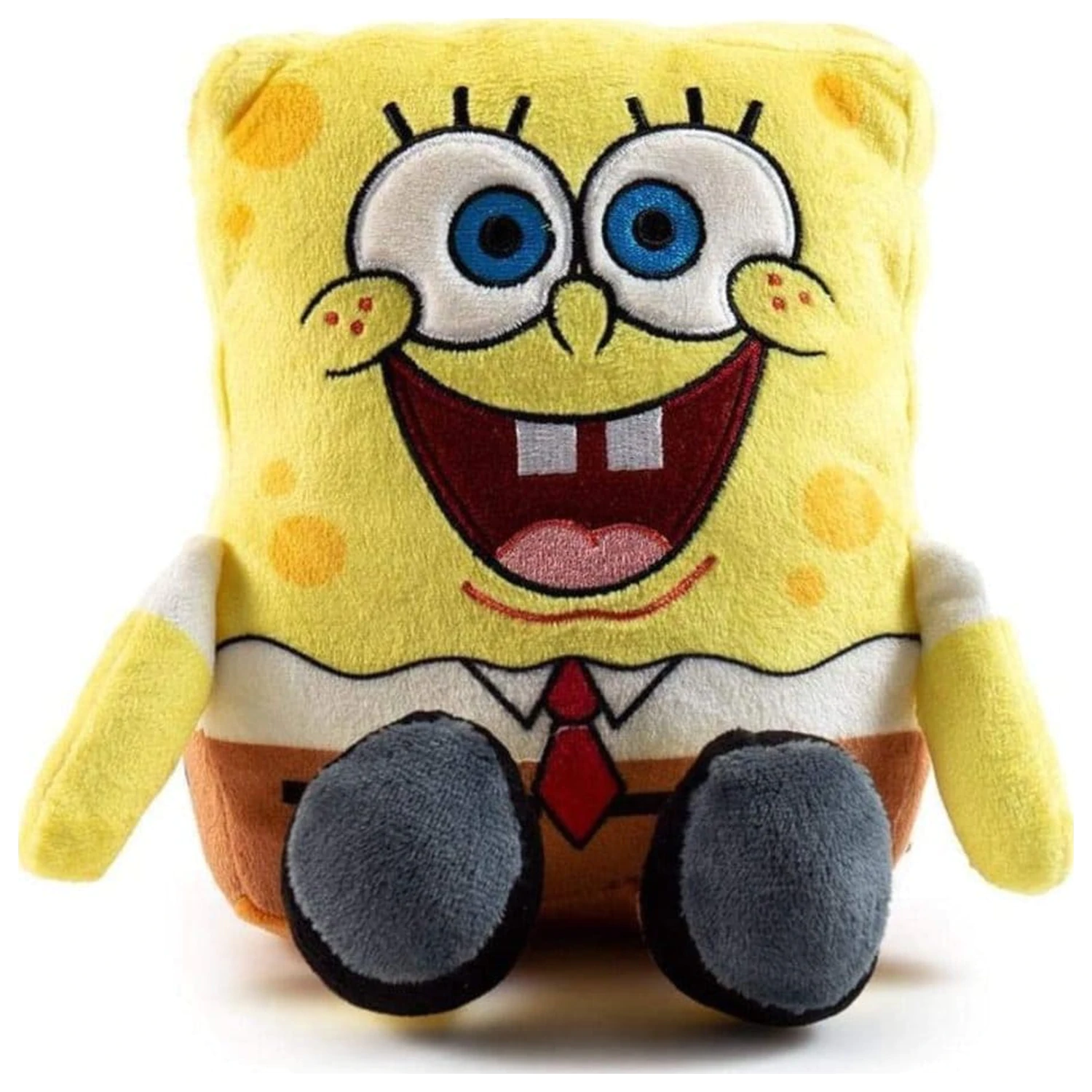 SpongeBob Squarepants: 90's SpongeBob Phunny Plush 18 cm poza produsului