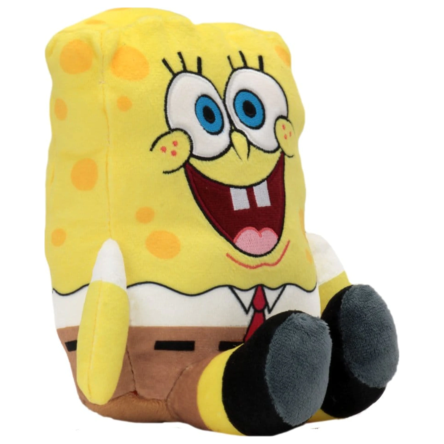 SpongeBob Squarepants: 90's SpongeBob Phunny Plush 18 cm poza produsului