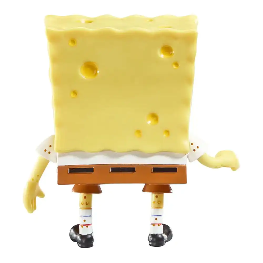 SpongeBob SquarePants Figurine Flexibile Bendyfigs Figurina flexibilă SpongeBob 12 cm poza produsului